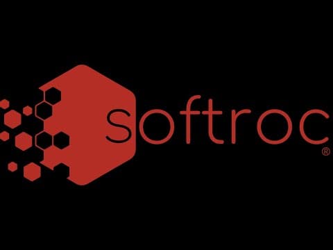 Softroc USA - Now Franchising!