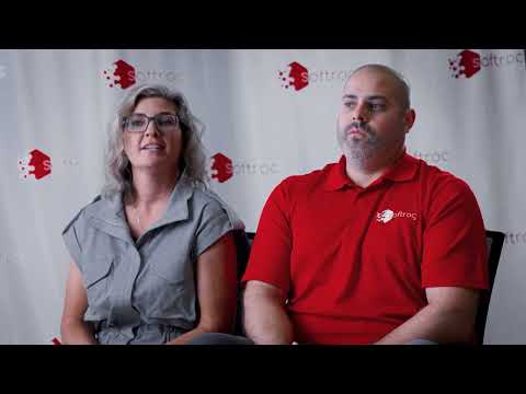 Softroc Franchisee Testimonial - 2022