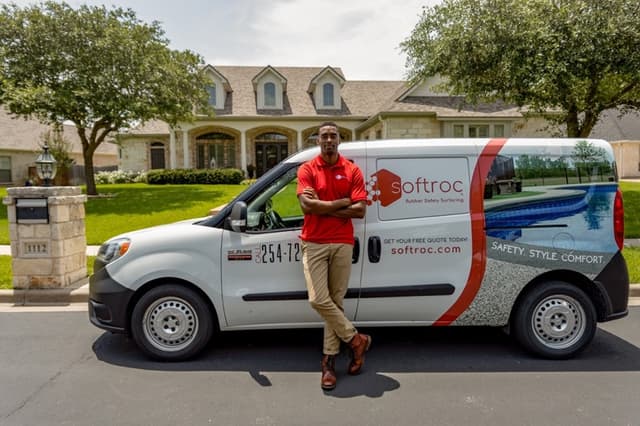 5 Awesome Reasons to Own a Softroc® Franchise