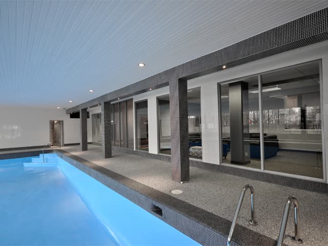 Pool Safety with Softroc®