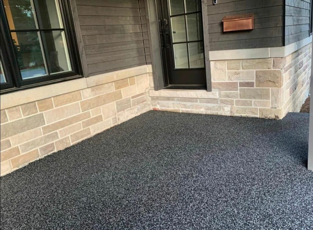 Front Porches